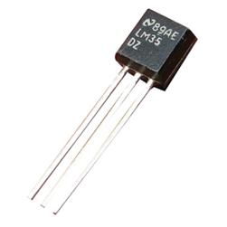 Resultado de imagen de LM35