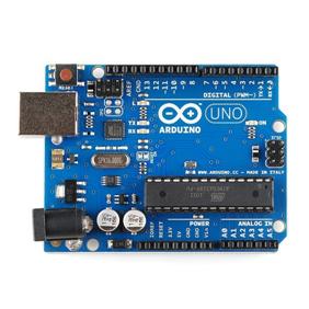Resultado de imagen de arduino Uno
